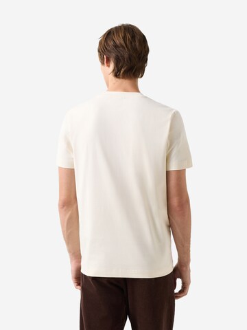 BOGNER Shirt 'Ryan' in White