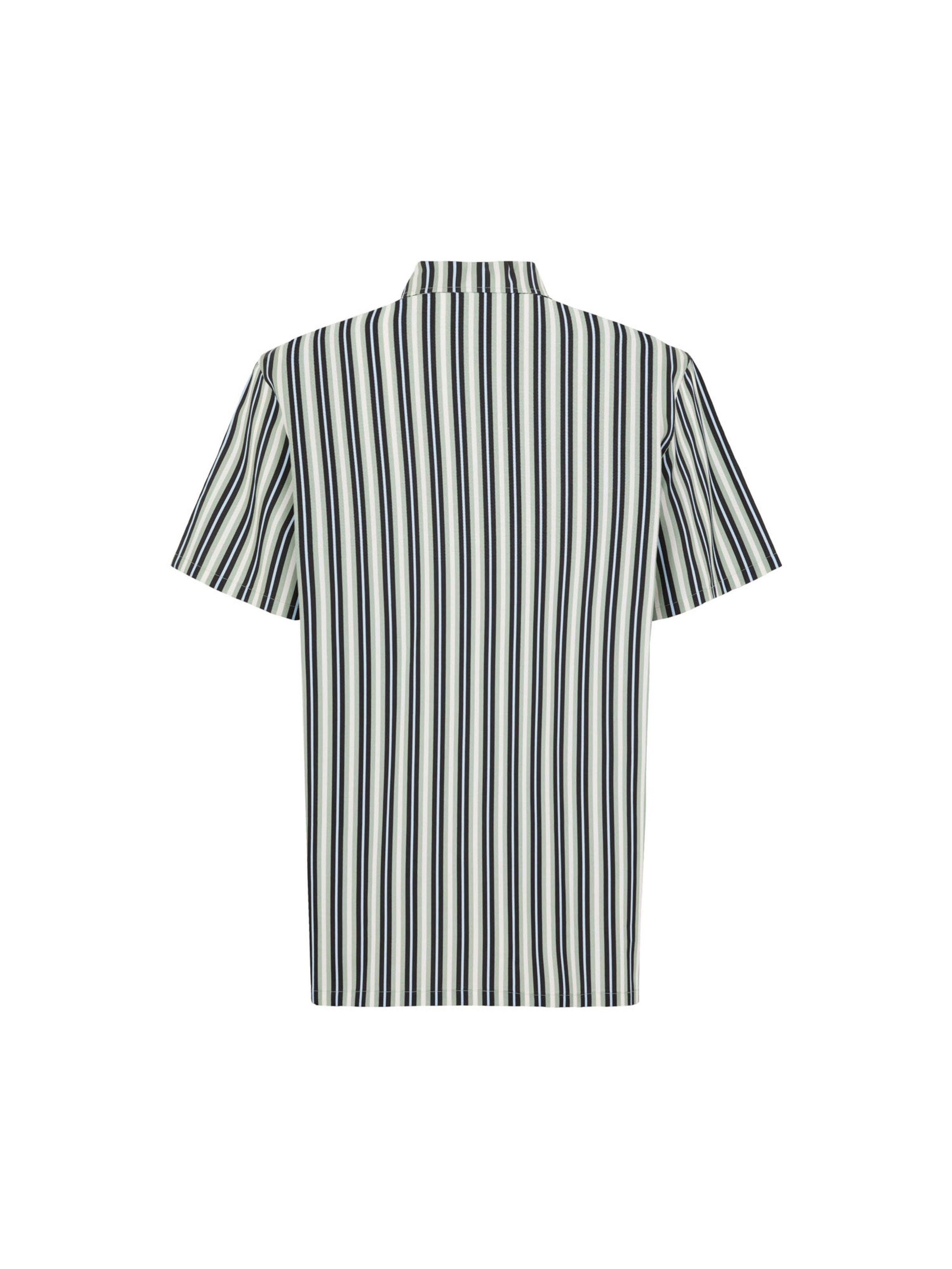 pelēks DICKIES Komforta piegriezums Krekls