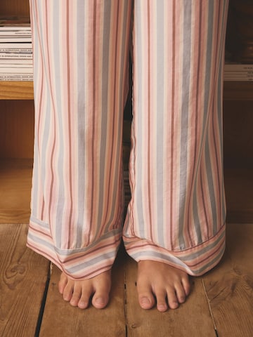 Next Pyjamas i pink