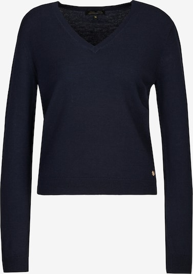 Dine'n'Dance Sweater 'Vanja' in S in Dark blue, Item view