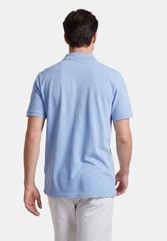 Mo ATHLSR Shirt in Blauw