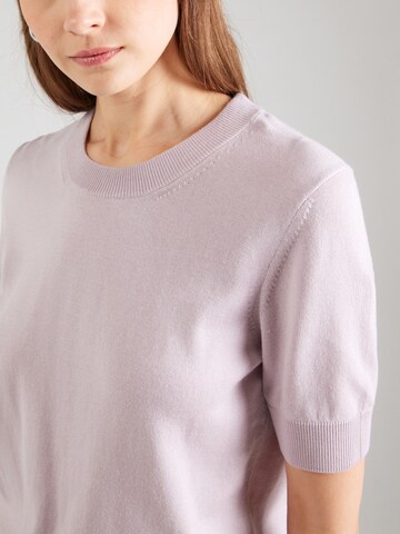 Pullover 'SILJIAAS' di ARMEDANGELS in lilla