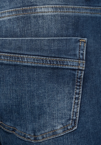 CECIL Skinny Jeans 'Scarlett' i blå
