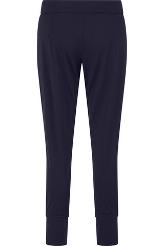 Sportalm Kitzbühel Regular Pants in Blue