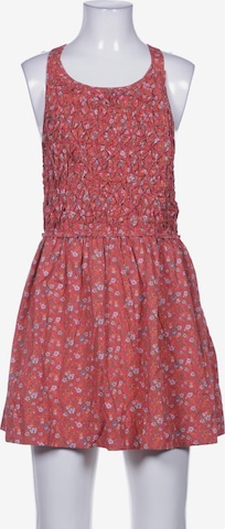 Free People Dress in S in Red: front