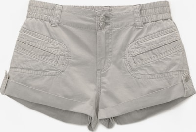 Pull&Bear Shorts in stone, Produktansicht