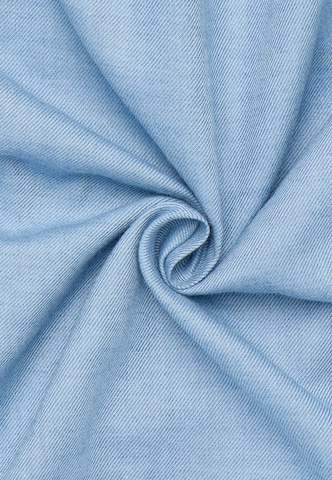ETERNA Regular fit Business shirt in Blue