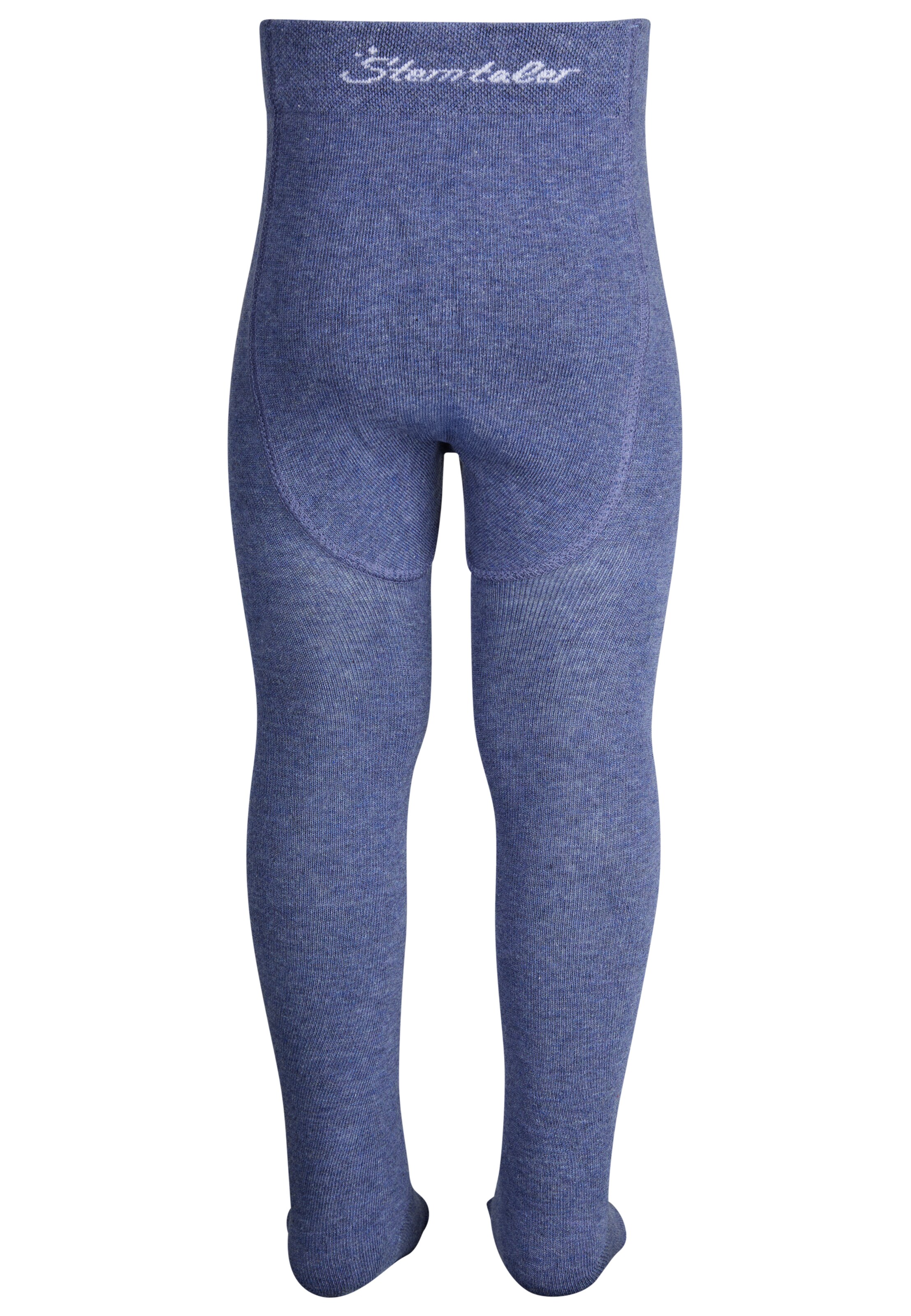 STERNTALER Regular Strumpfhose in Blau