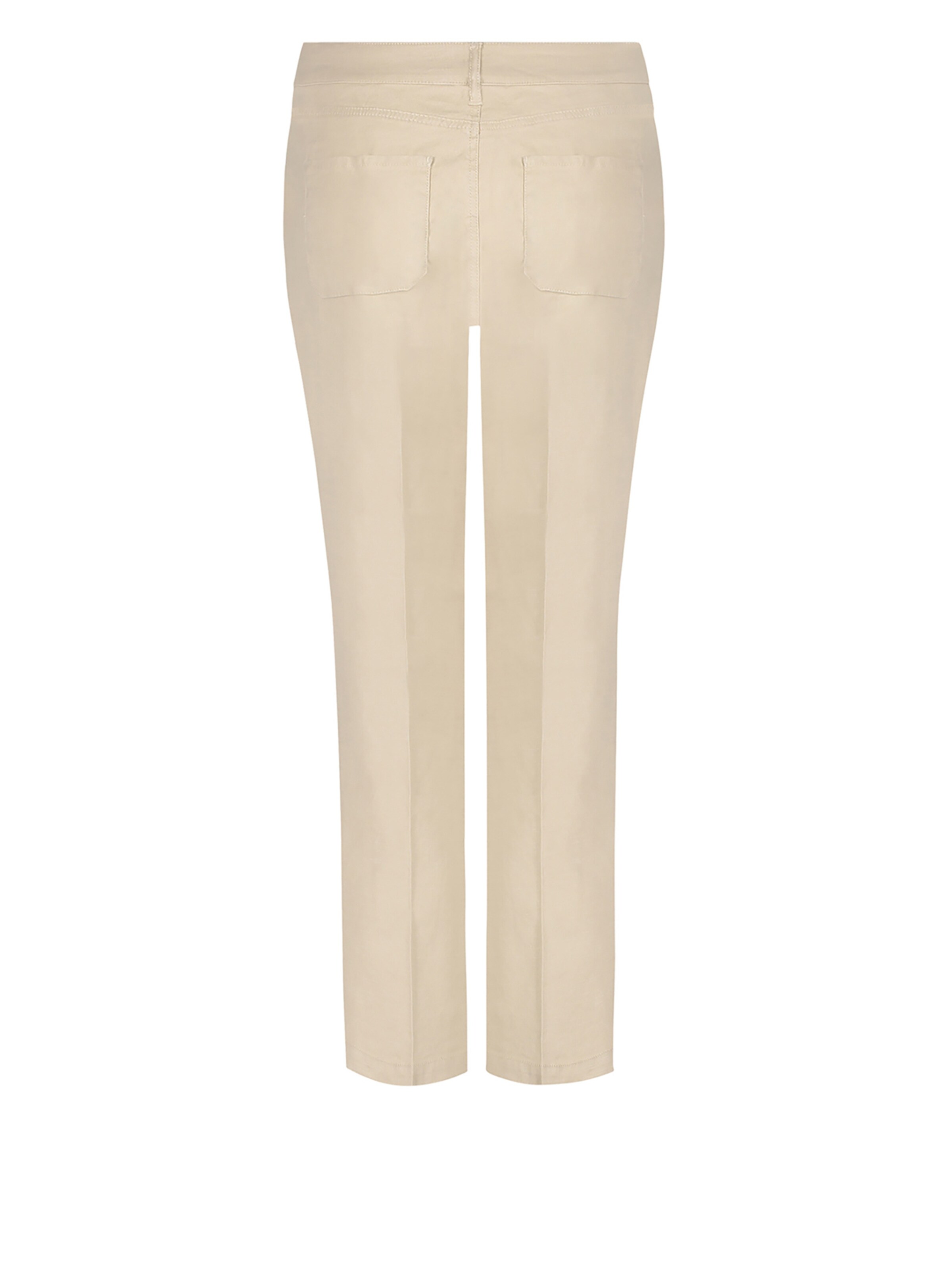 Regular Pantalon NYDJ en beige