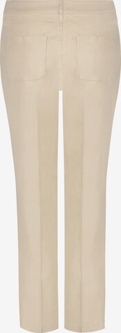 NYDJ Regular Pants in Beige