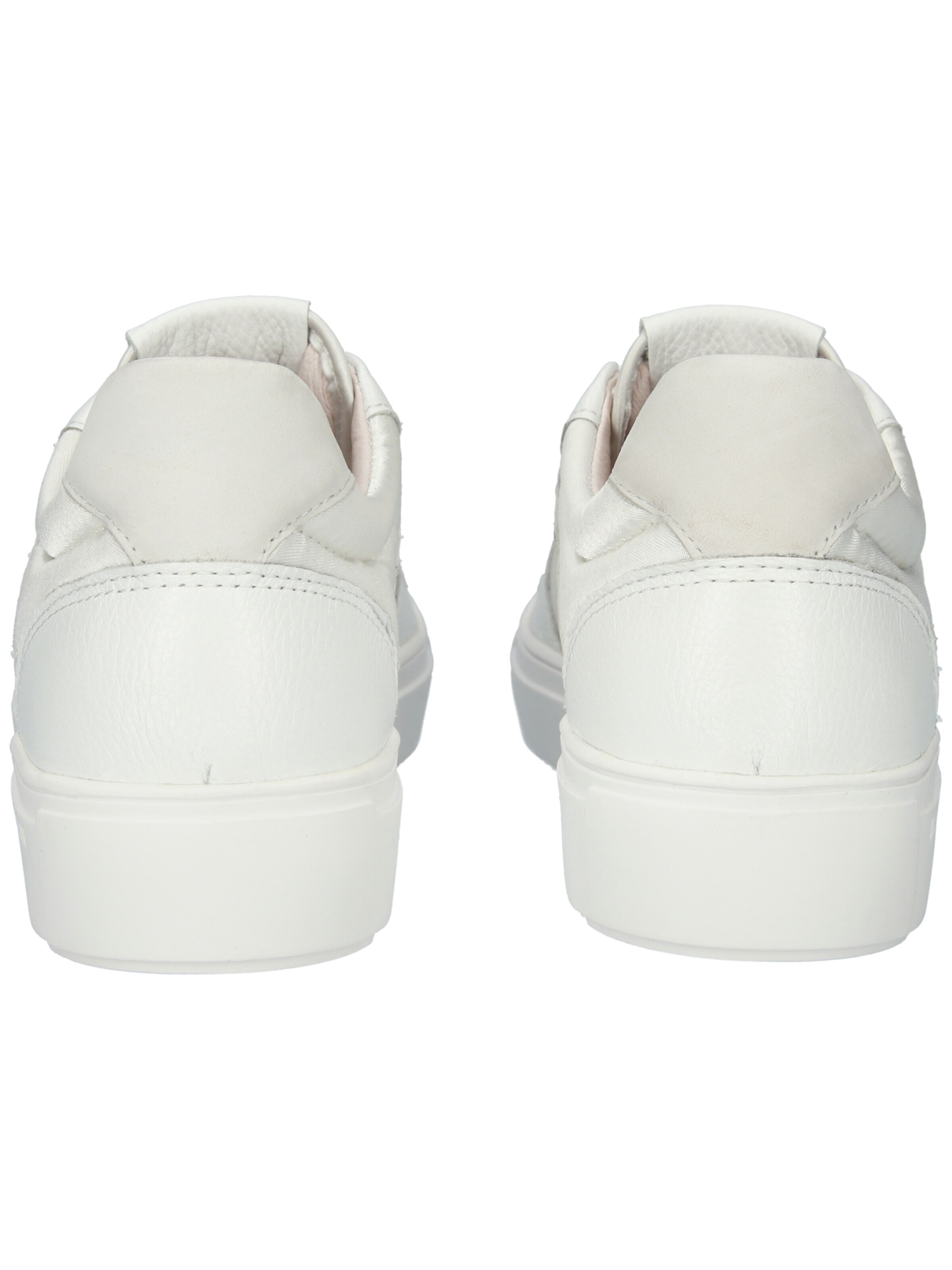 Baskets basses 'CASSIA' BLACKSTONE en blanc
