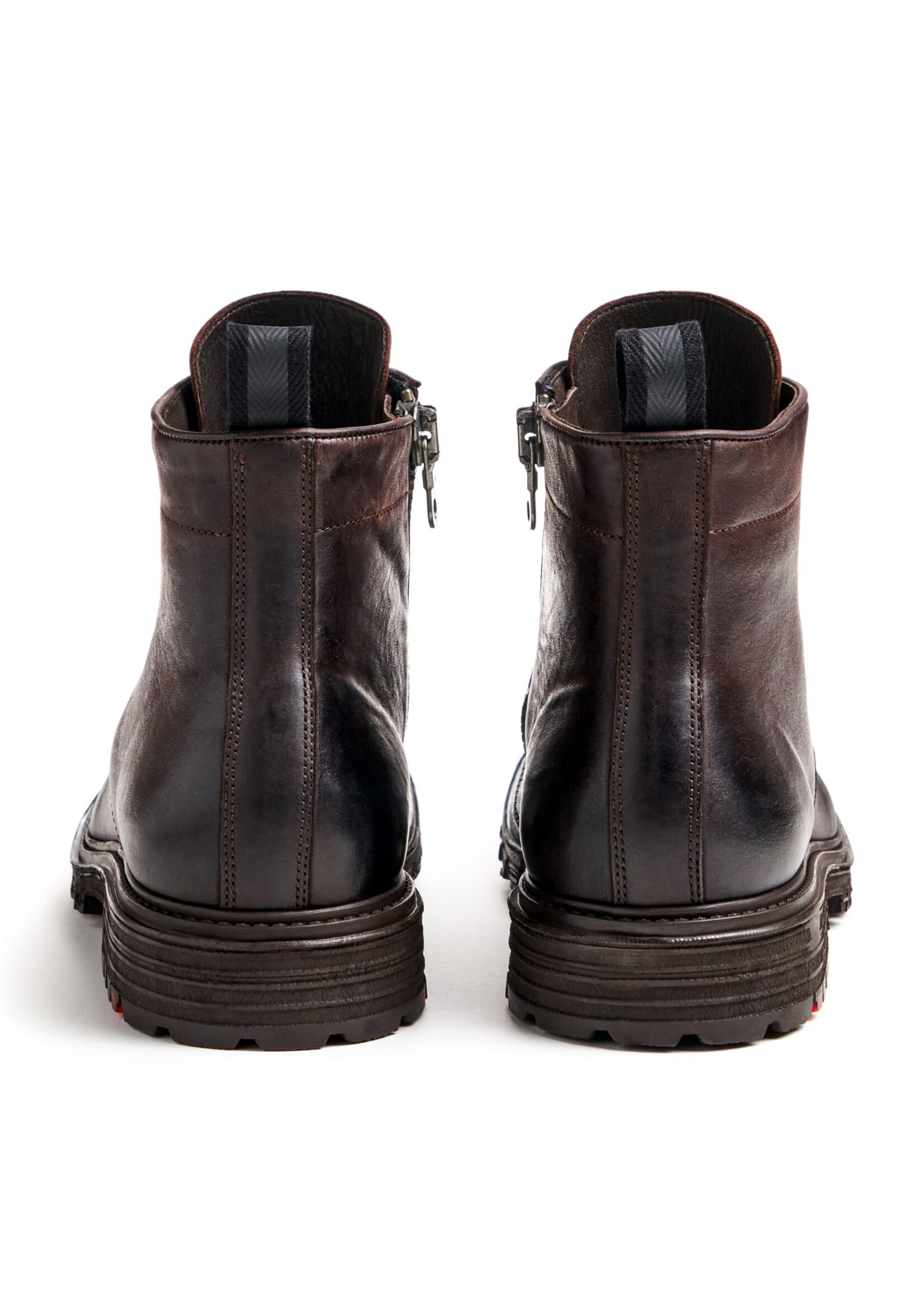 Ecco top boots halifax