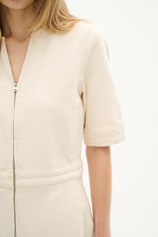 InWear Jurk 'Bacca' in Beige
