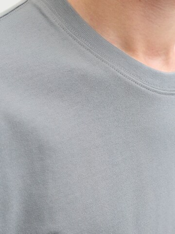 T-Shirt 'Road' R.D.D. ROYAL DENIM DIVISION en gris