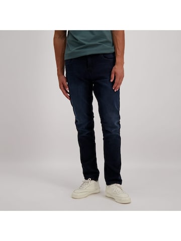 CARS Baggy Jeans 'Douglas' in Blue: front