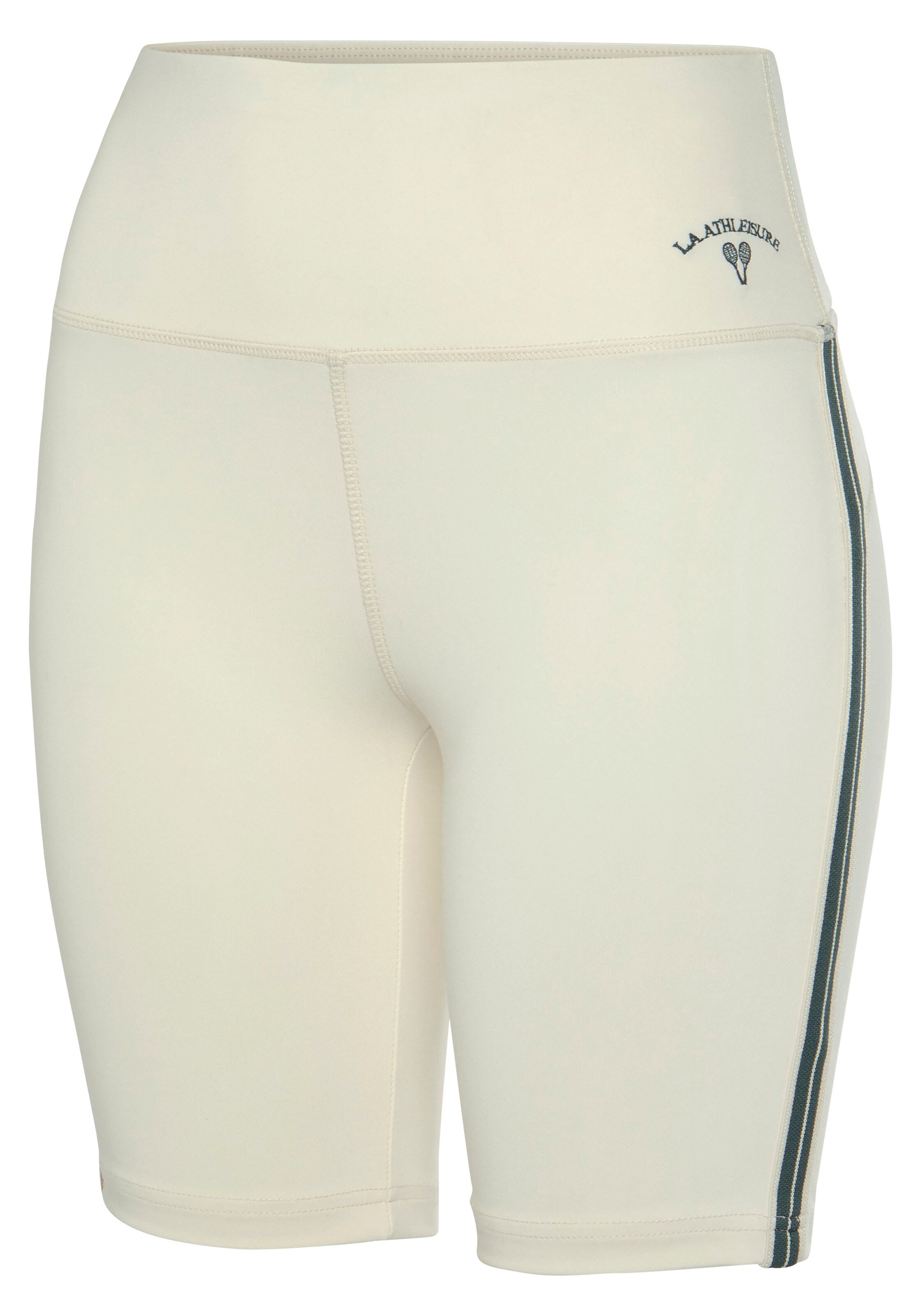 LASCANA ACTIVE Skinny Hose in Weiß