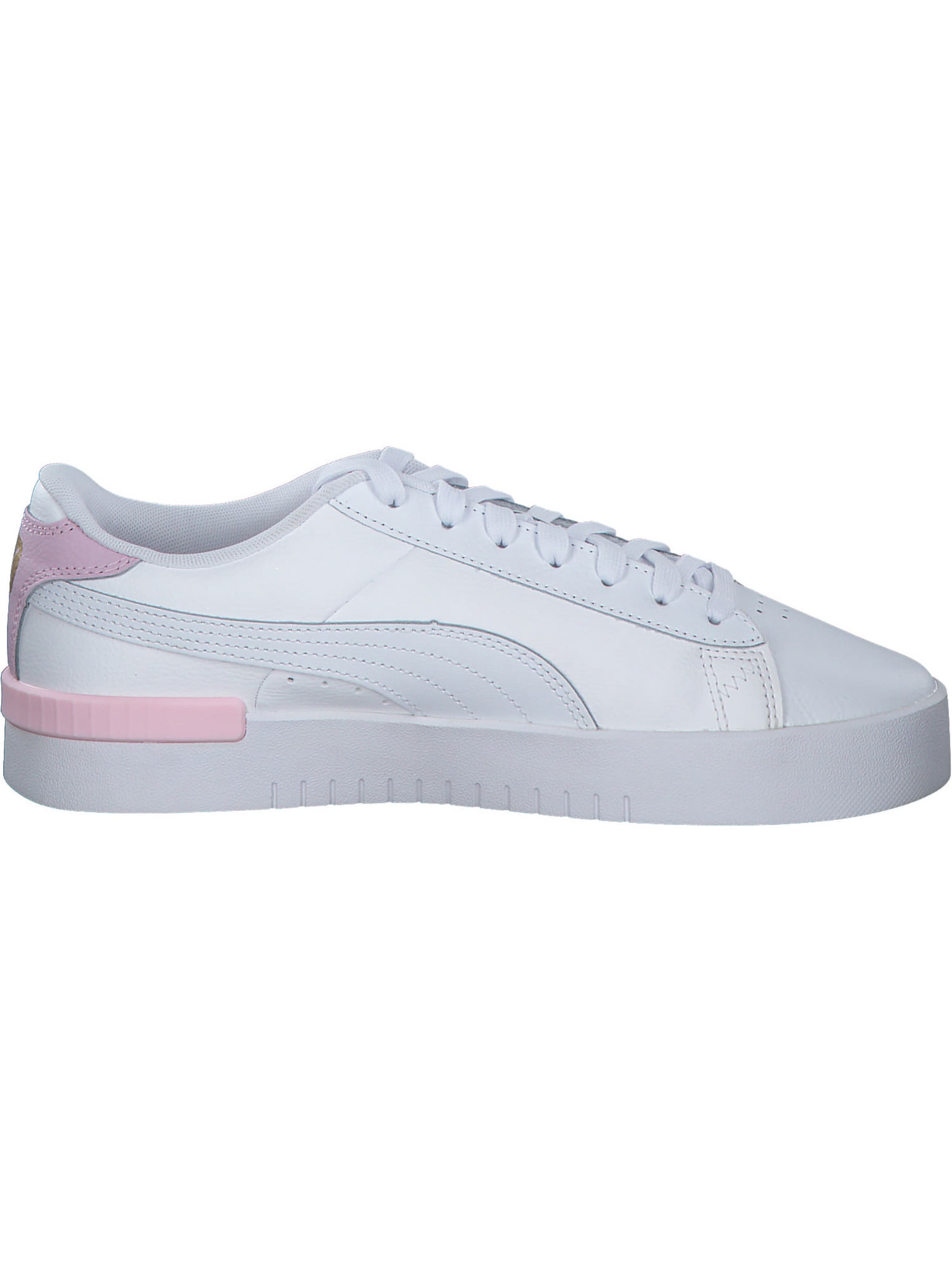 PUMA Sneakers laag 'Jana Renew' in Wit