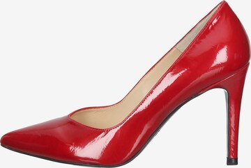 PETER KAISER Pumps in Red