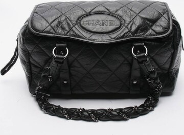 CHANEL Bag in One size in Black: front