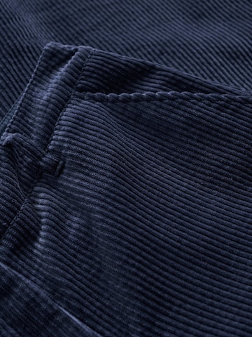 Wide leg Pantaloni 'Asphodel' di Seasalt Cornwall in blu