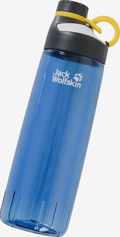JACK WOLFSKIN Trinkflasche 'Mancora' in Blau