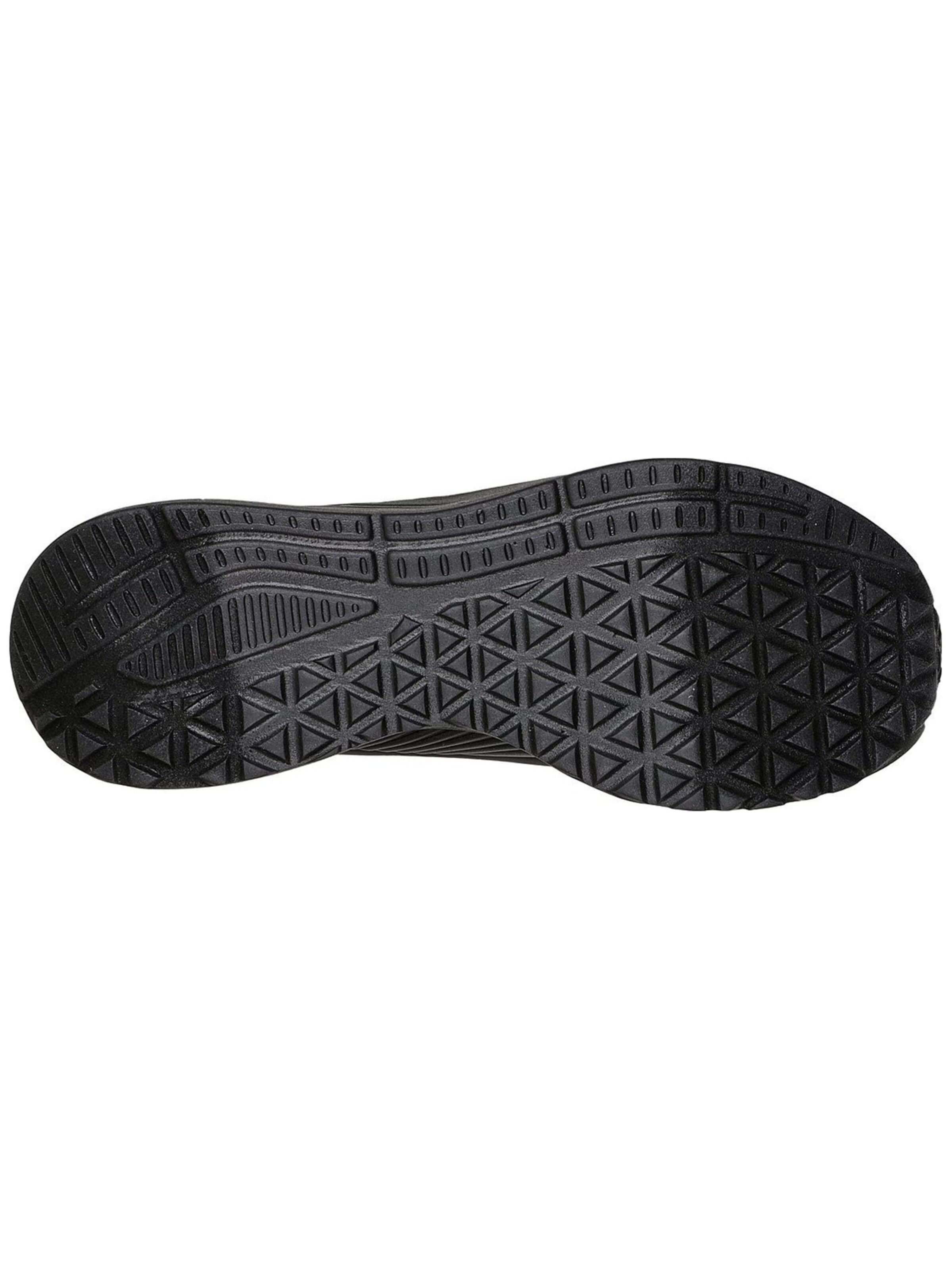 Scarpa sportiva 'Skechers BunoHow Sweet' di SKECHERS in nero