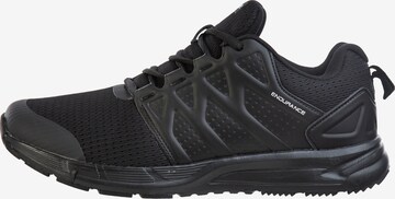 ENDURANCE Sportschuh 'Karang Lite' in Schwarz