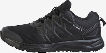 ENDURANCE Athletic Shoes 'Karang Lite' in Black