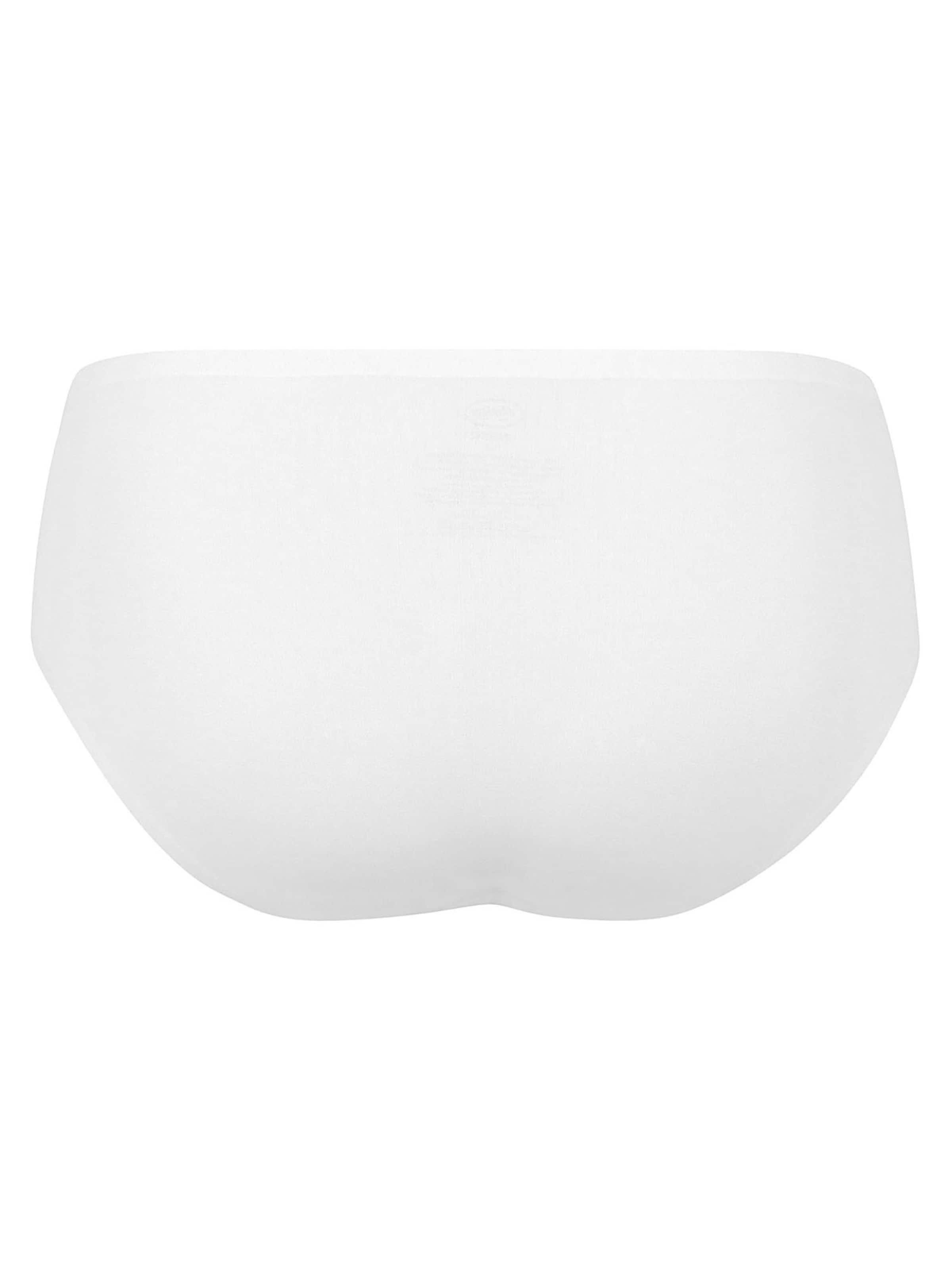 ANITA Boyshorts 'essentials' in White