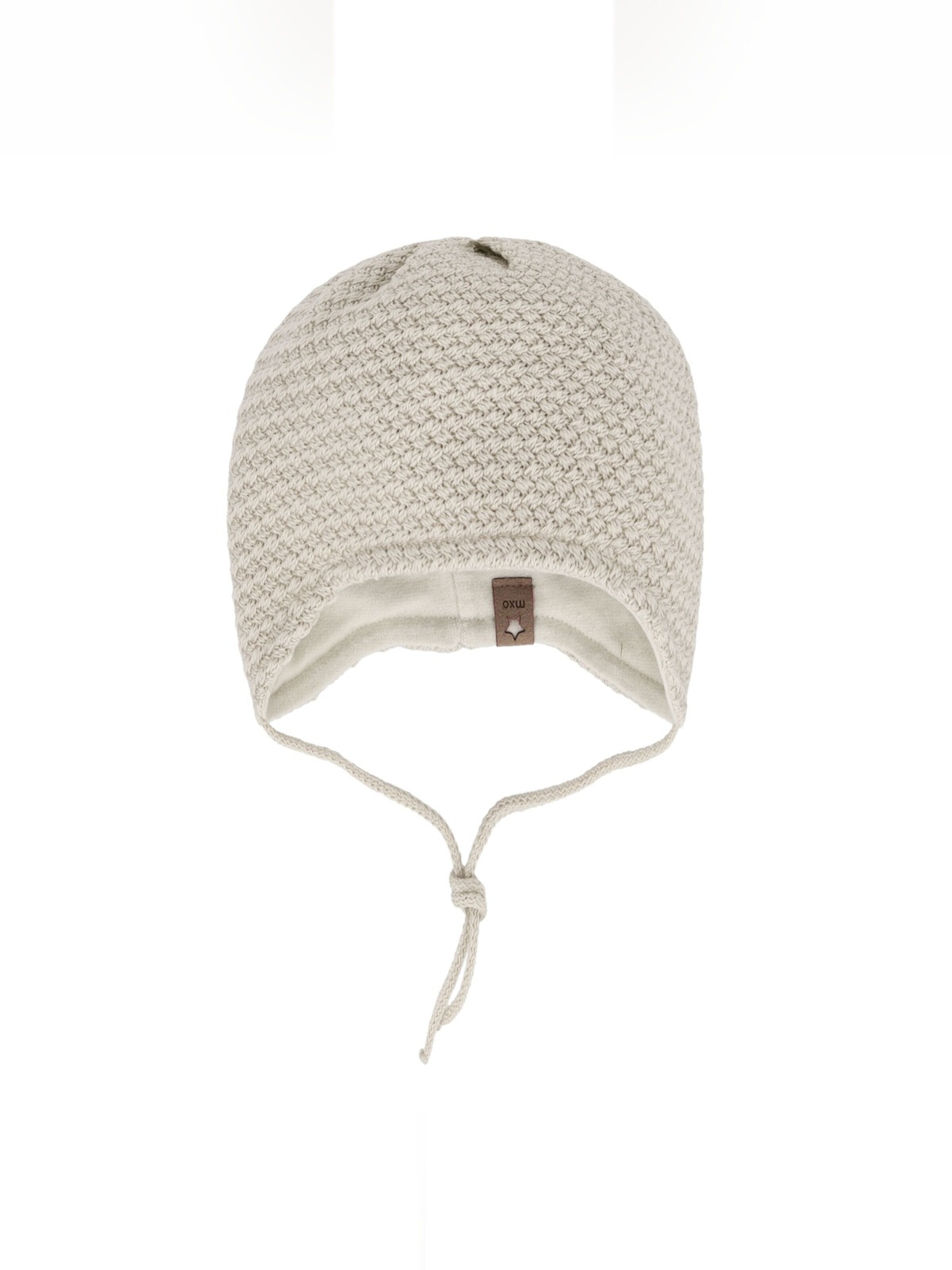 MAXIMO Beanie in White