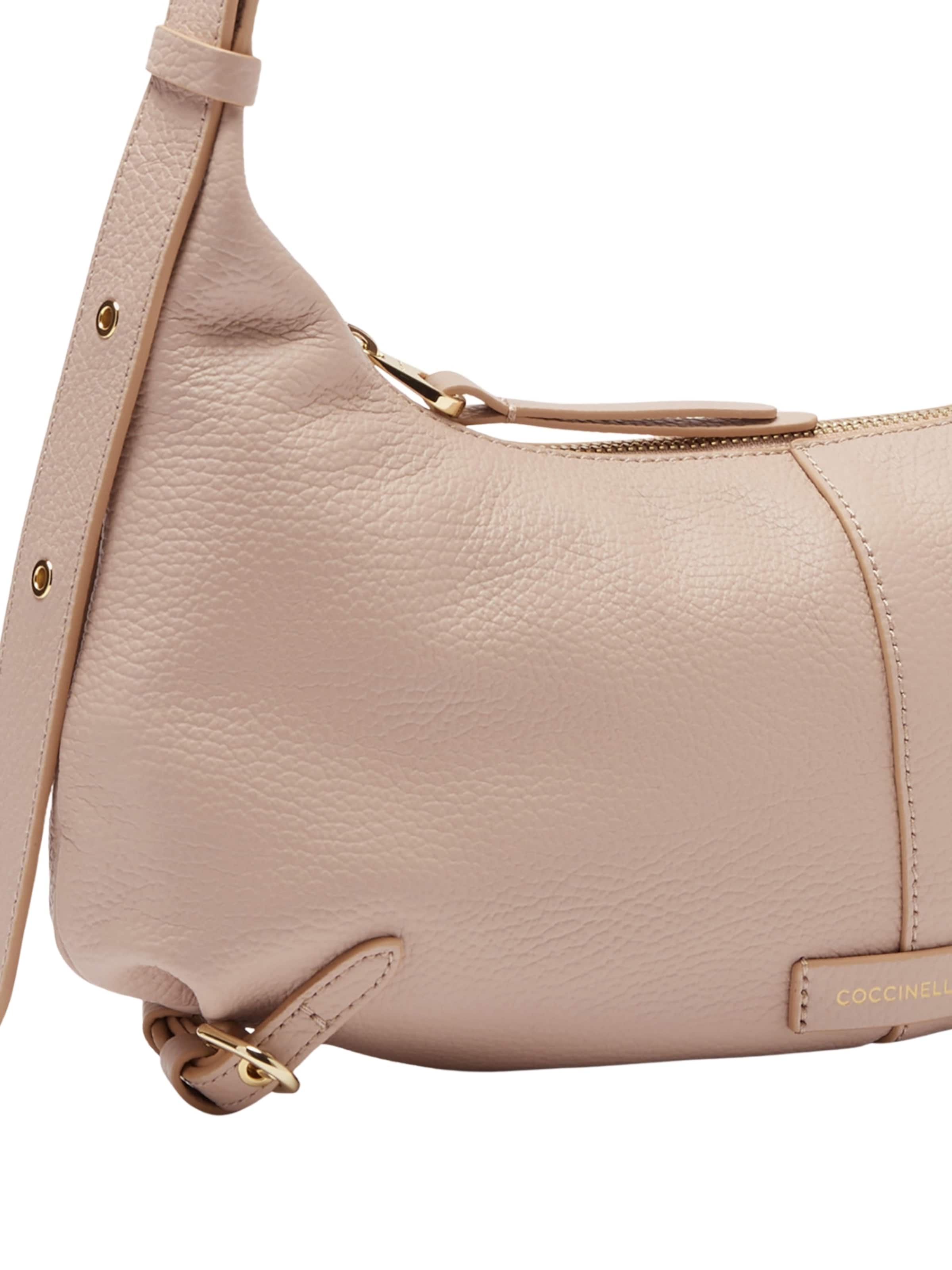 Coccinelle - Bolso de mano 'Coccinelle Abigail 2' en naranja