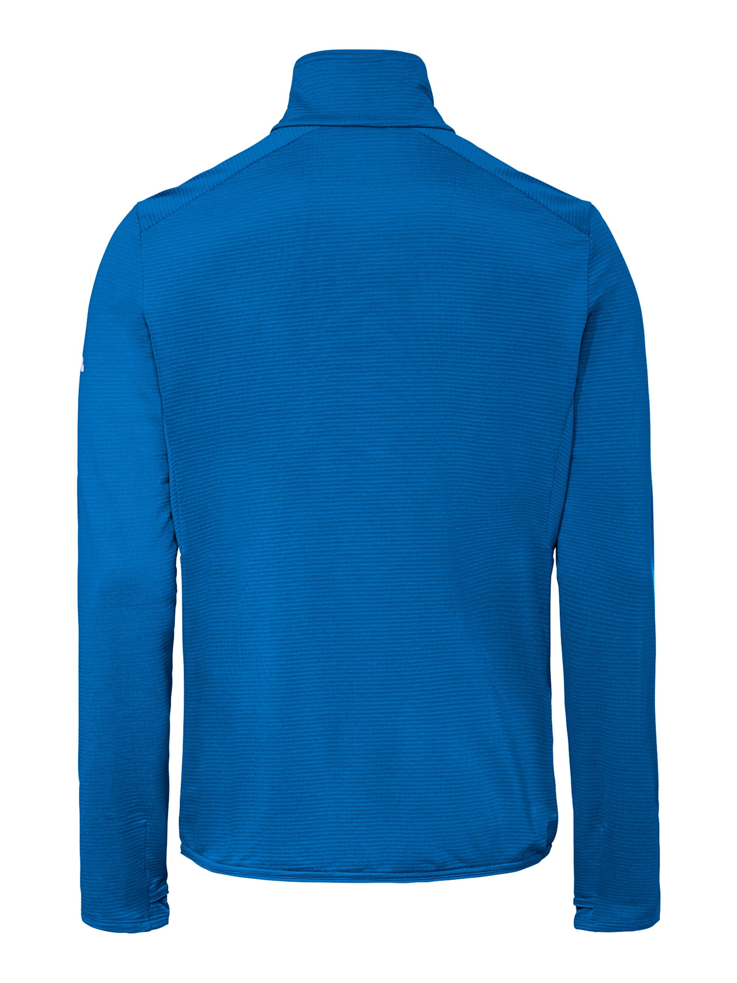 VAUDE Outdoorjas 'Scopi II' in Blauw