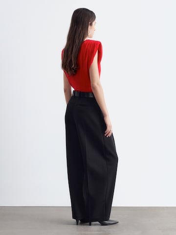 Chemisier & Other Stories en rouge