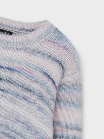 NAME IT Sweater in Blue