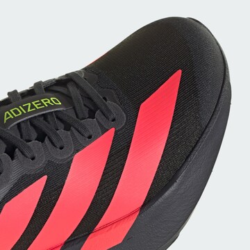 ADIDAS PERFORMANCE Laufschuh  Adizero EVO SL' in Grau