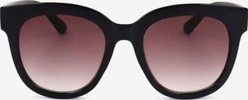 Occhiali da sole '22HC055' di Sweet Years in nero: frontale