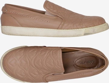 See by Chloé Halbschuh 40 in Beige: Vorderseite