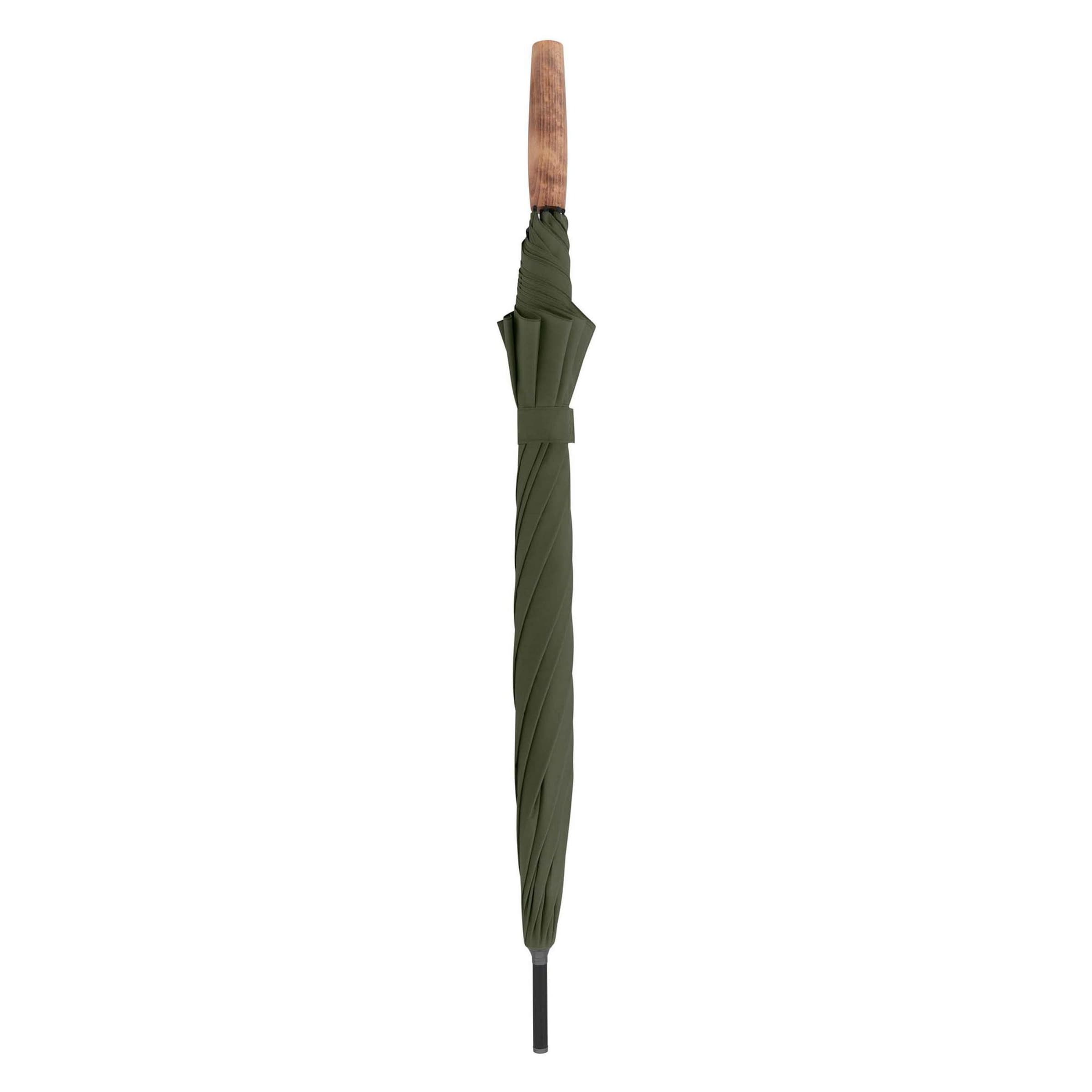 Parapluie 'Timber' KNIRPS en vert