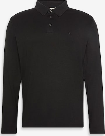 Calvin Klein Paita värissä musta: etupuoli