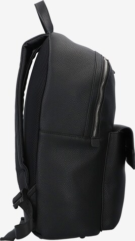 U.S. POLO ASSN. Backpack 'Seattle' in Black