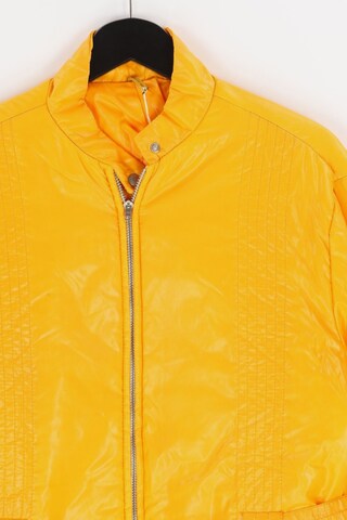 Cilion Jacket & Coat in L in Orange