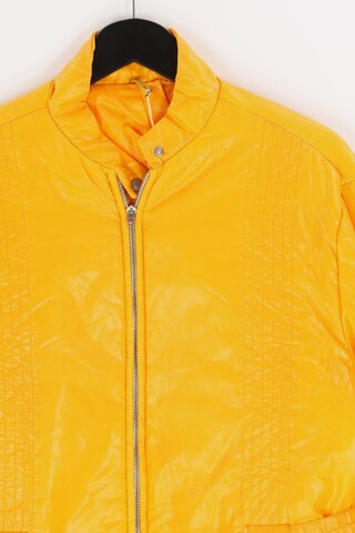 Cilion Jacke L in Orange