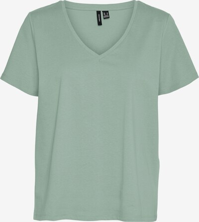 VERO MODA T-Shirt 'PANNA GLENN' in mint, Produktansicht
