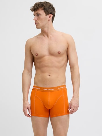 JACK & JONES Boxer shorts 'JACMILES' in Blue