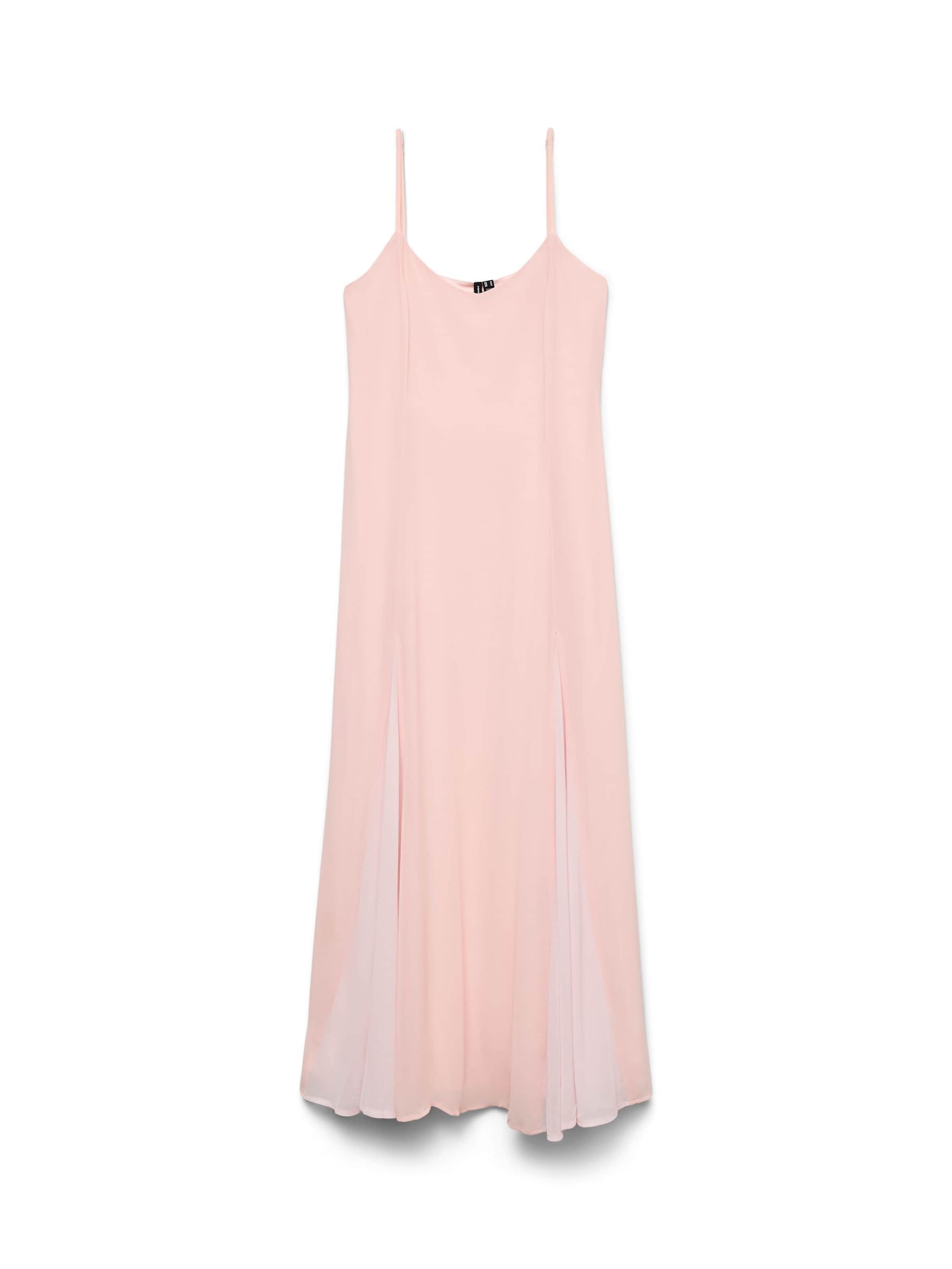 Robe d’été VERO MODA en rose : devant
