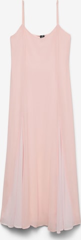 Robe d’été VERO MODA en rose : devant