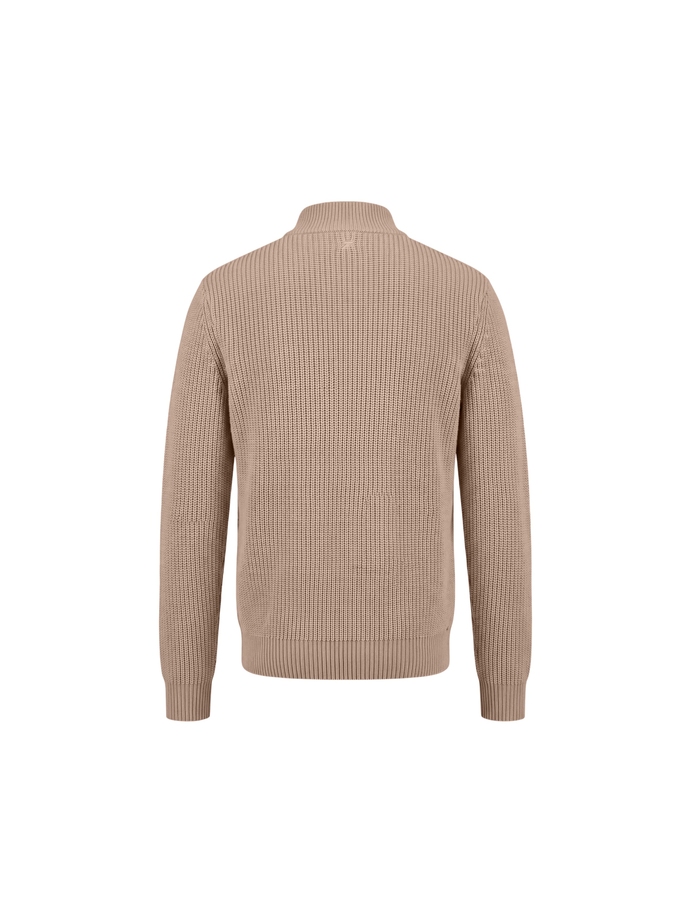 Vestes en maille 'Miran' DAN FOX APPAREL en beige