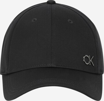 Calvin Klein Cap in Black