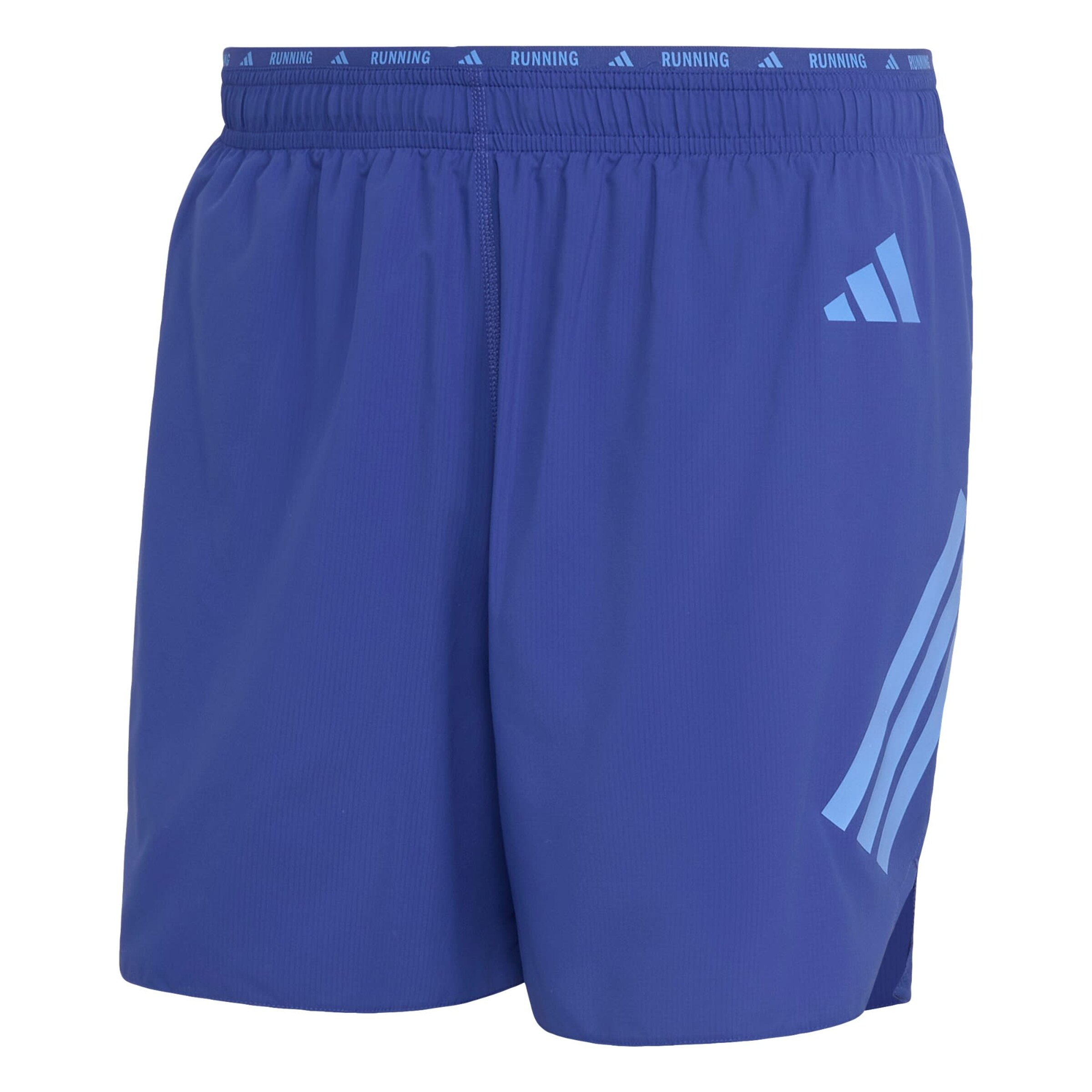 ADIDAS PERFORMANCE Pantalon de sport 'Adi365 Formotion' en 4XL/5 en bleu clair / bleu foncé, Vue avec produit