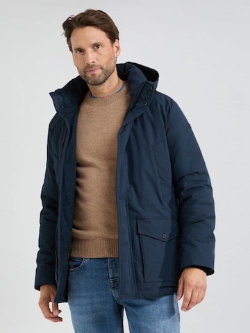 McGREGOR Winter coat in Blue